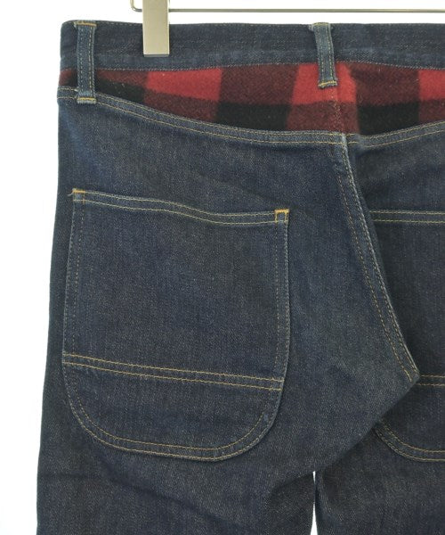 JUNYA WATANABE MAN 牛仔褲