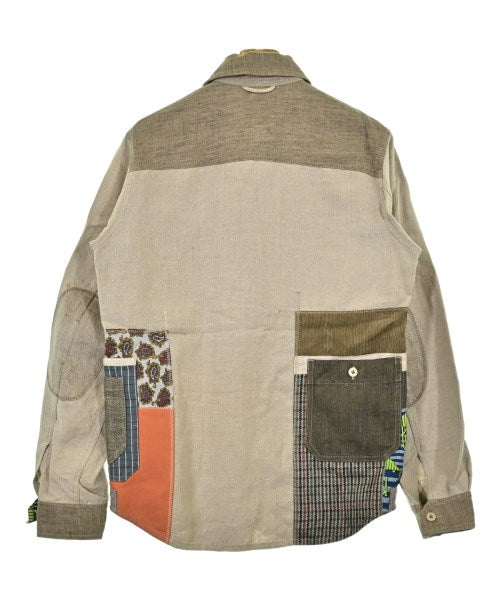 JUNYA WATANABE MAN 其他飛行外套