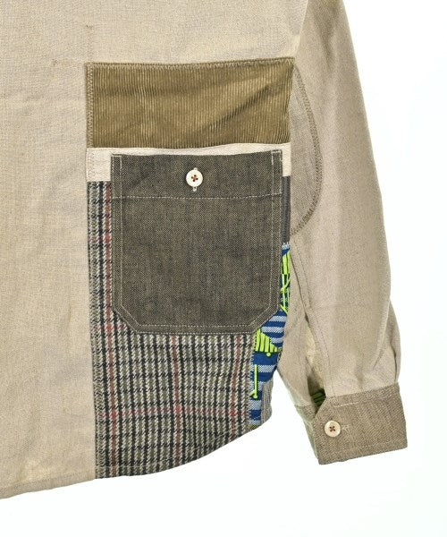 JUNYA WATANABE MAN 其他飛行外套