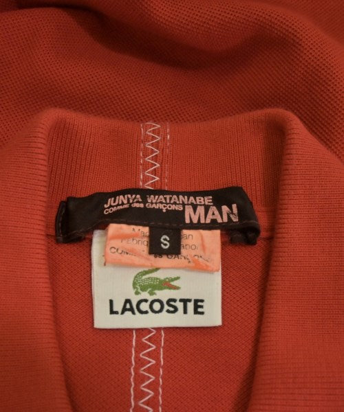 JUNYA WATANABE MAN POLO衫