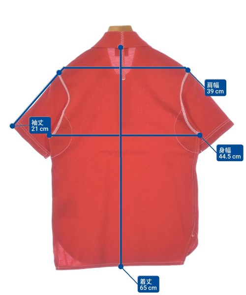 JUNYA WATANABE MAN POLO衫