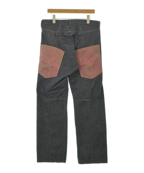 JUNYA WATANABE MAN 牛仔褲