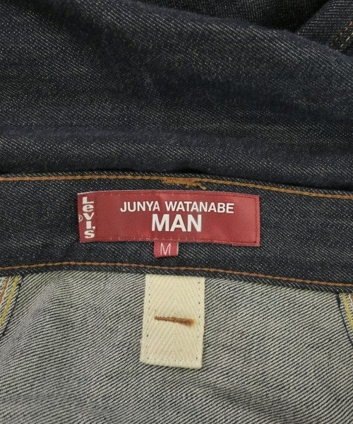 JUNYA WATANABE MAN 牛仔褲