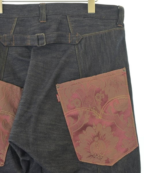 JUNYA WATANABE MAN 牛仔褲