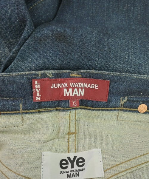 JUNYA WATANABE MAN 牛仔褲