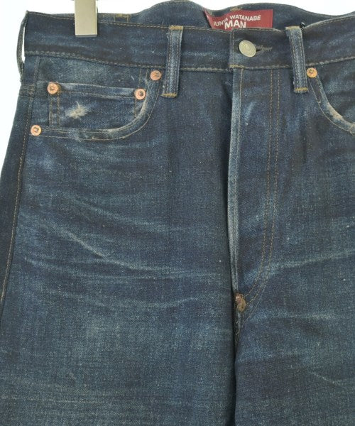 JUNYA WATANABE MAN 牛仔褲