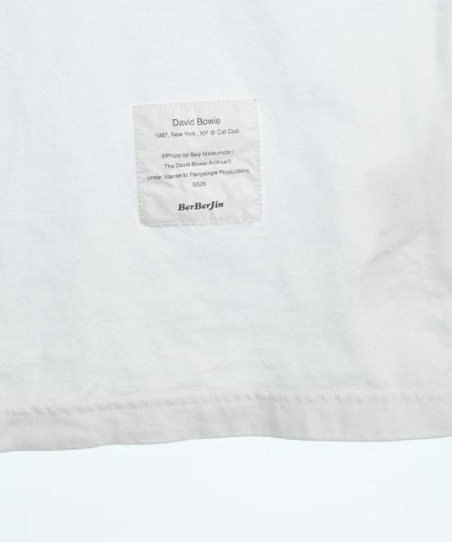 JUNYA WATANABE MAN T恤/上衣