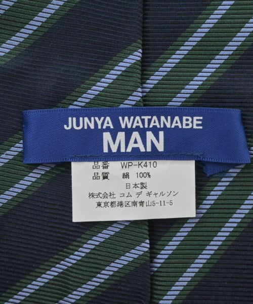 JUNYA WATANABE MAN 領帶