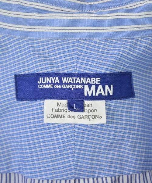 JUNYA WATANABE MAN 休閒襯衫