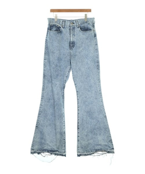 JUNYA WATANABE MAN 牛仔褲