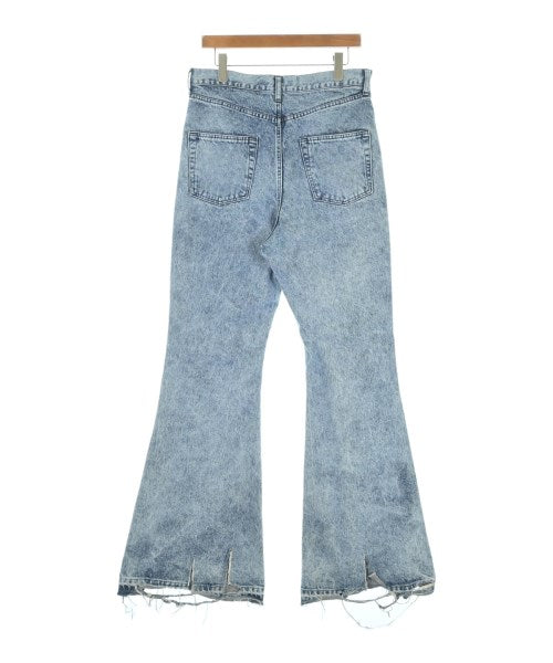 JUNYA WATANABE MAN 牛仔褲