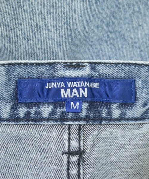 JUNYA WATANABE MAN 牛仔褲