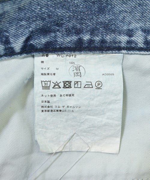 JUNYA WATANABE MAN 牛仔褲