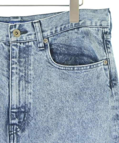 JUNYA WATANABE MAN 牛仔褲
