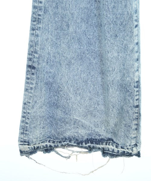 JUNYA WATANABE MAN 牛仔褲