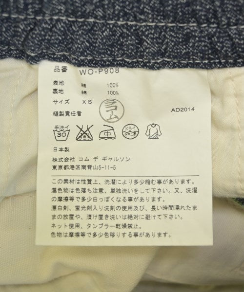 JUNYA WATANABE MAN 短褲
