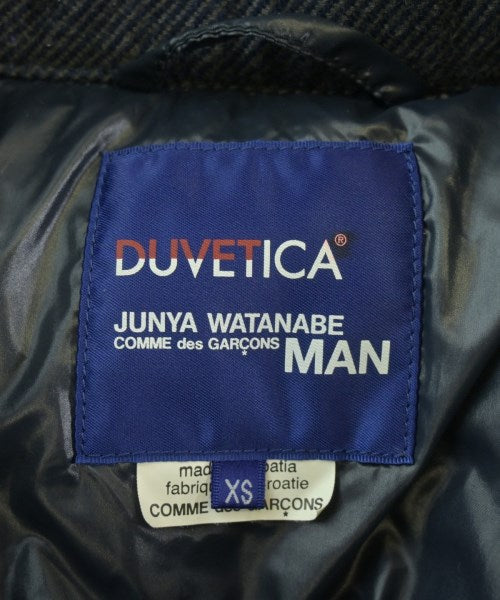 JUNYA WATANABE MAN 羽絨夾克/背心