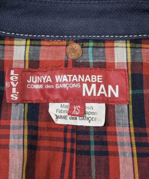 JUNYA WATANABE MAN 夾克