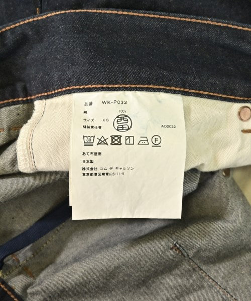 JUNYA WATANABE MAN 短褲