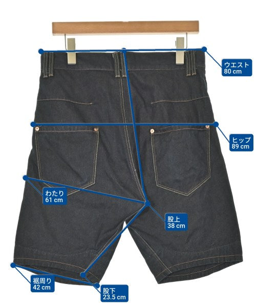 JUNYA WATANABE MAN 短褲