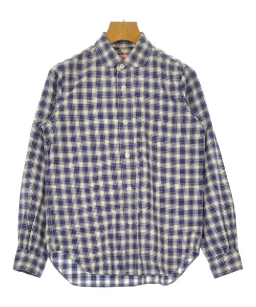 JUNYA WATANABE MAN 休閒襯衫