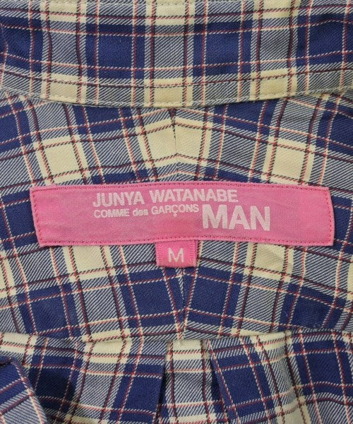 JUNYA WATANABE MAN 休閒襯衫