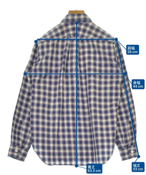 JUNYA WATANABE MAN 休閒襯衫