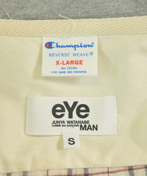 JUNYA WATANABE MAN 連帽衫