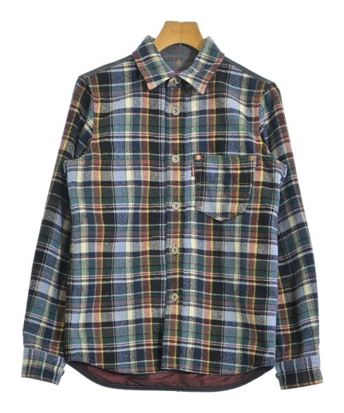 JUNYA WATANABE MAN 休閒襯衫