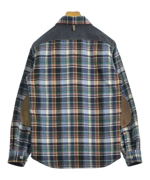 JUNYA WATANABE MAN 休閒襯衫