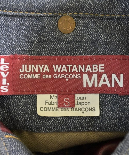JUNYA WATANABE MAN 休閒襯衫