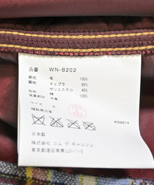 JUNYA WATANABE MAN 休閒襯衫
