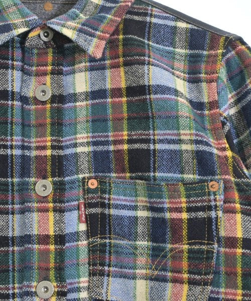 JUNYA WATANABE MAN 休閒襯衫