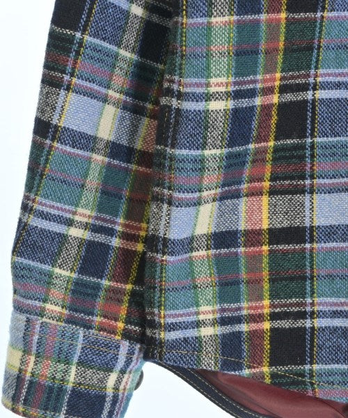 JUNYA WATANABE MAN 休閒襯衫
