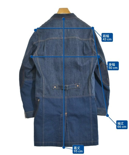 JUNYA WATANABE MAN 其他大衣