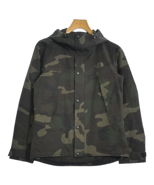 JUNYA WATANABE MAN 山系外套