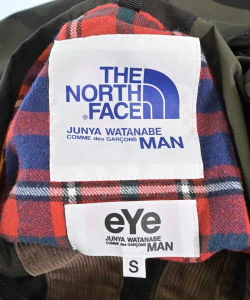 JUNYA WATANABE MAN 山系外套