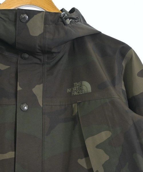 JUNYA WATANABE MAN 山系外套