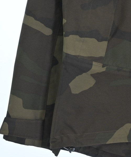 JUNYA WATANABE MAN 山系外套
