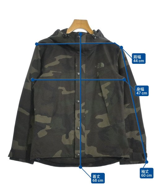 JUNYA WATANABE MAN 山系外套