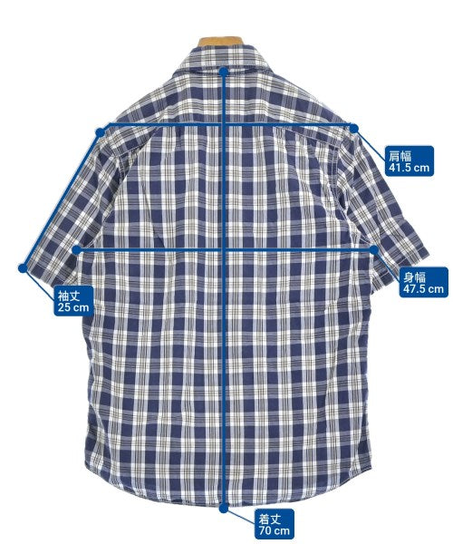 JUNYA WATANABE MAN 休閒襯衫