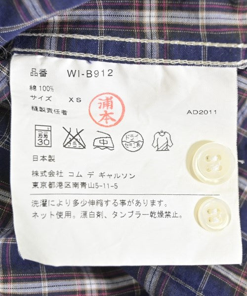 JUNYA WATANABE MAN 休閒襯衫