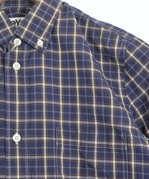 JUNYA WATANABE MAN 休閒襯衫
