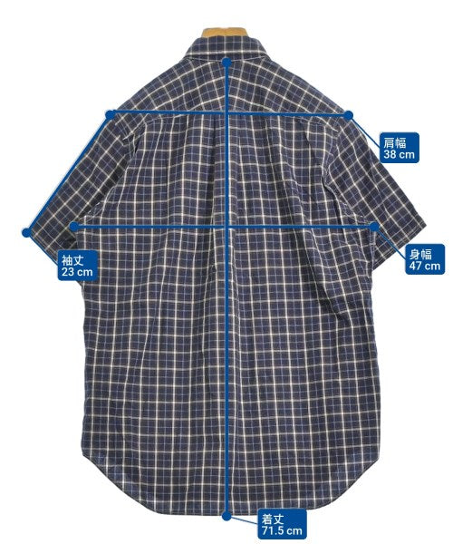 JUNYA WATANABE MAN 休閒襯衫