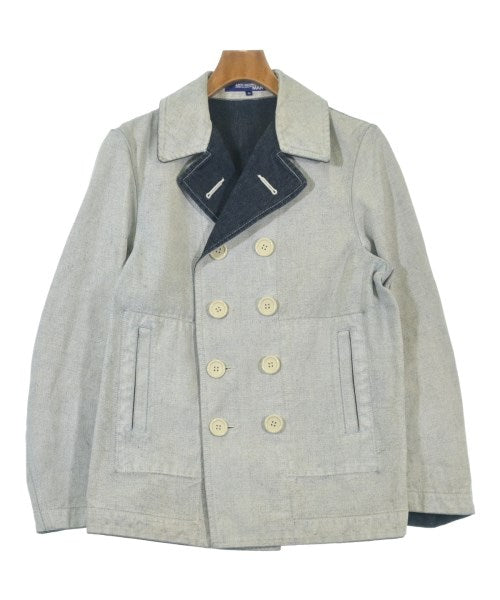 JUNYA WATANABE MAN 海軍外套