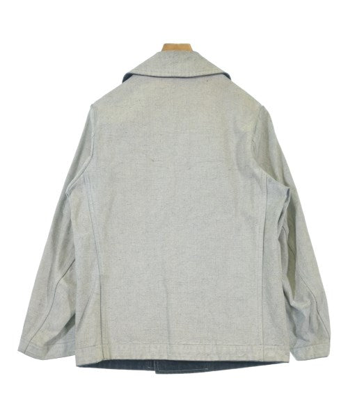 JUNYA WATANABE MAN 海軍外套