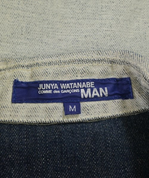 JUNYA WATANABE MAN 海軍外套