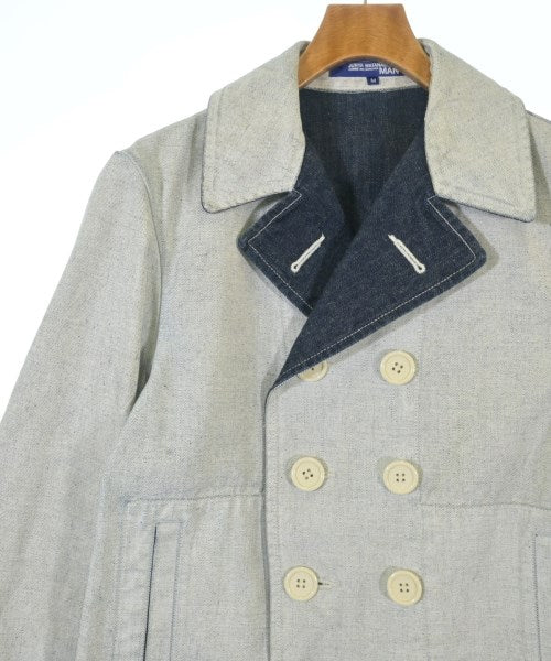 JUNYA WATANABE MAN 海軍外套