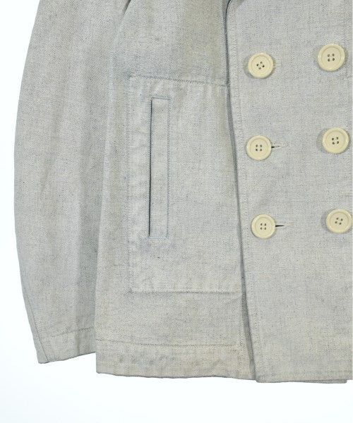 JUNYA WATANABE MAN 海軍外套
