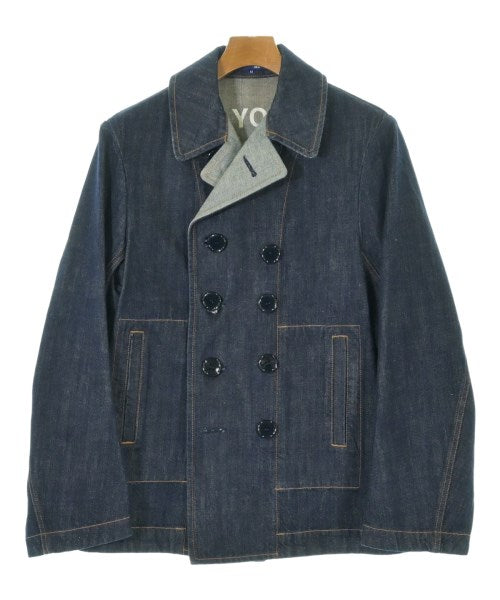 JUNYA WATANABE MAN 海軍外套